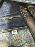 Levi's Blue Overalls Size 29 waist - photo 6