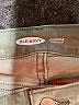 Old Navy Camo Green Cargo Pants Size 16 - photo 4