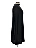 Express Black Casual Dress Size L - photo 4