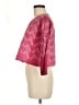 Assorted Brands Pink 3/4 Sleeve Blouse Size M - photo 5