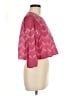 Assorted Brands Pink 3/4 Sleeve Blouse Size M - photo 4