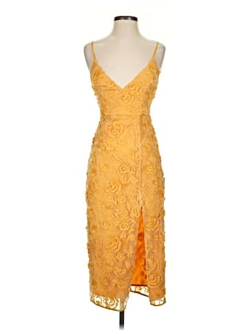 Lovers + Friends Cocktail Dress (view 1)
