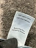 Everlane 100% Organic Cotton Blue Jeans Size 27 waist - photo 8