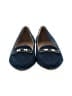 Talbots Blue Flats Size 7 1/2 - photo 2