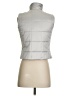 Lauren by Ralph Lauren 100% Polyester Silver Gray Vest Size P - Sm - photo 2