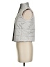 Lauren by Ralph Lauren 100% Polyester Silver Gray Vest Size P - Sm - photo 5
