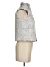 Lauren by Ralph Lauren 100% Polyester Silver Gray Vest Size P - Sm - photo 4