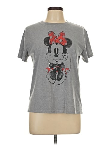Disney Short Sleeve T-Shirt (view 1)