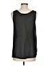 Sofia by Sofia Vergara Black Tank Top Size M - photo 2