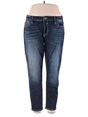 Vigoss Jeans (view 1)