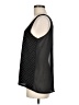 Sofia by Sofia Vergara Black Tank Top Size M - photo 5