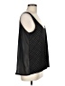 Sofia by Sofia Vergara Black Tank Top Size M - photo 4