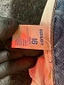 Old Navy Solid Blue Jeans Size 16 - photo 4