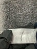 J.Jill 100% Cotton Black Jacket Size XL - photo 7