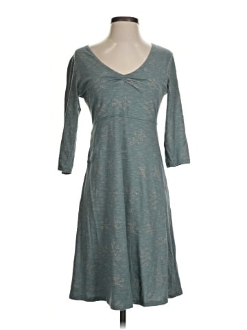 Toad & Co Casual Dress (view 1)