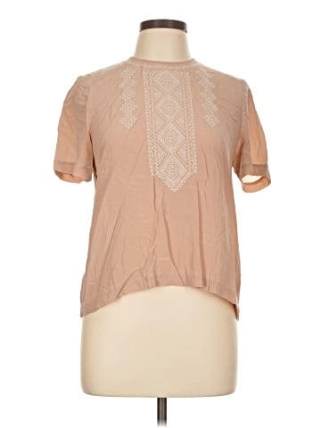 Madewell Blouse (view 1)