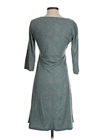 Toad & Co Casual Dress (view 2)