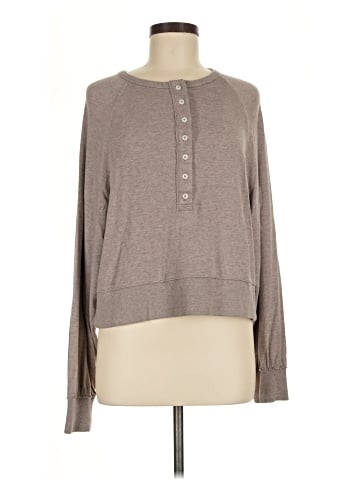 Aerie Pullover Sweater (view 1)