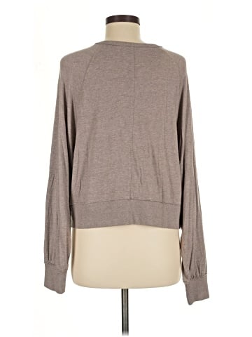 Aerie Pullover Sweater (view 2)