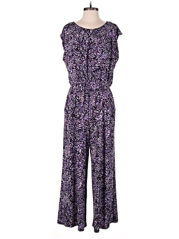 Wisp Jumpsuit (view 1)