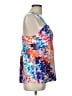 Boston Proper Blue Tank Top Size L - photo 4