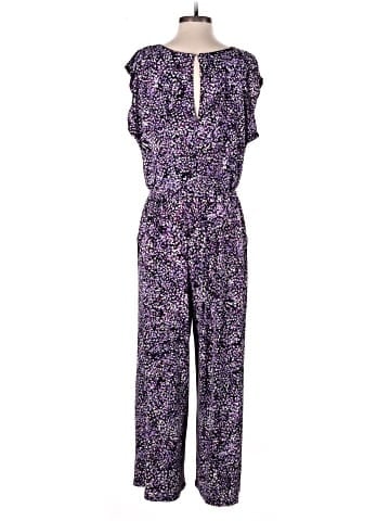 Wisp Jumpsuit (view 2)