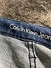 CALVIN KLEIN JEANS Blue Jeans Size 8 - photo 7