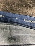 CALVIN KLEIN JEANS Blue Jeans Size 8 - photo 8