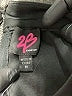2b bebe Black Bodysuit Size M - photo 3