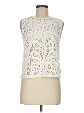 By Anthropologie Sweater Vest (view 1)