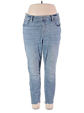 Lane Bryant Jeans (view 1)