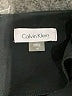 Calvin Klein Black Cocktail Dress Size 10 - photo 7