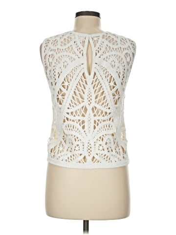 By Anthropologie Sweater Vest (view 2)
