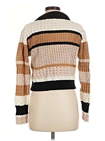 Le Lis Pullover Sweater (view 2)