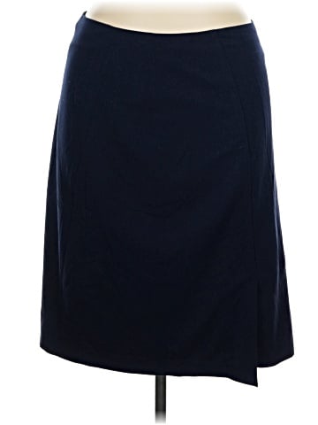 White House Black Market Formal Skirt (view 1)