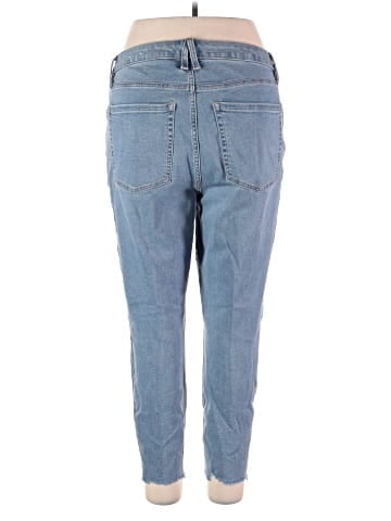 Lane Bryant Jeans (view 2)