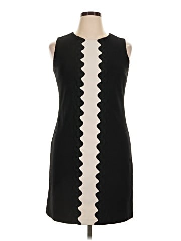 Taylor Cocktail Dress (view 1)