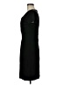 Talbots Solid Black Cocktail Dress Size 6 (petite) - photo 5