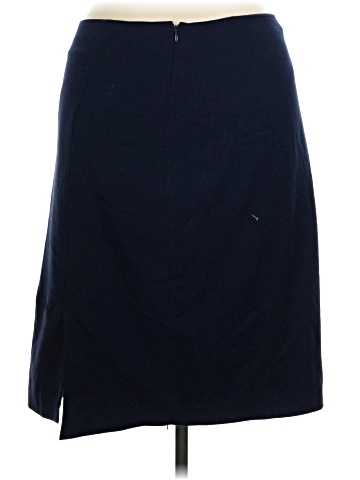 White House Black Market Formal Skirt (view 2)