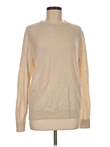 Unbranded Wool Pullover Sweater (view 1)