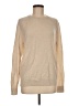 Unbranded 100% Wool Tan Wool Pullover Sweater Size M - photo 1