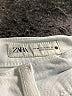 Zara Blue Jeans Size 4 - photo 4