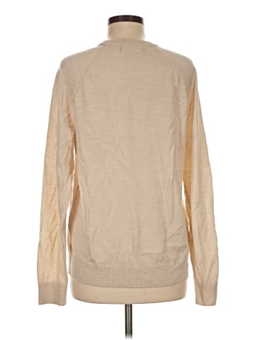 Unbranded Wool Pullover Sweater (view 2)