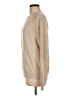 Unbranded 100% Wool Tan Wool Pullover Sweater Size M - photo 5