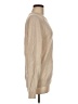 Unbranded 100% Wool Tan Wool Pullover Sweater Size M - photo 4