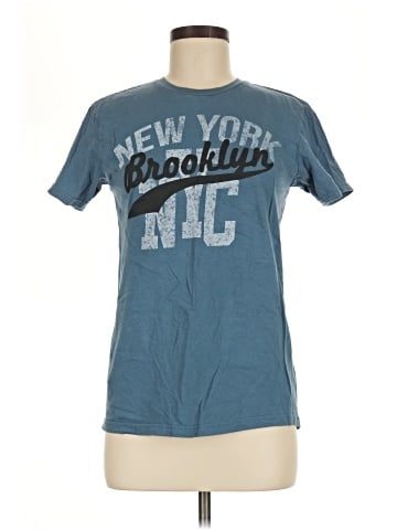Delta Pro Weight Short Sleeve T-Shirt (view 1)