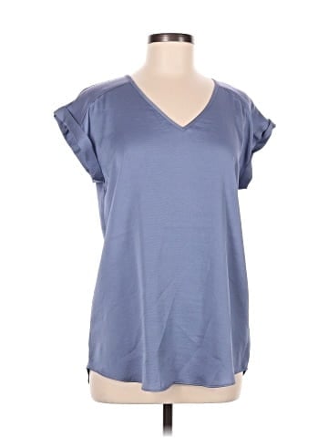 Express Short Sleeve Top (view 1)