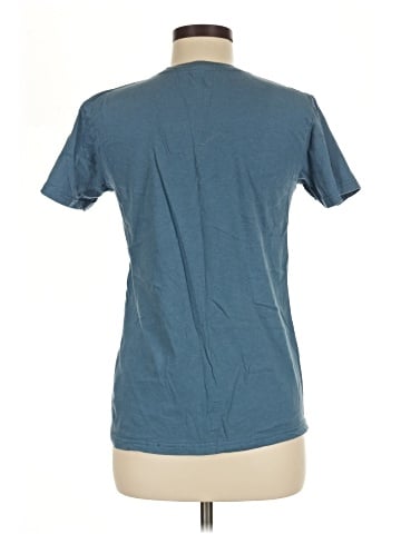 Delta Pro Weight Short Sleeve T-Shirt (view 2)