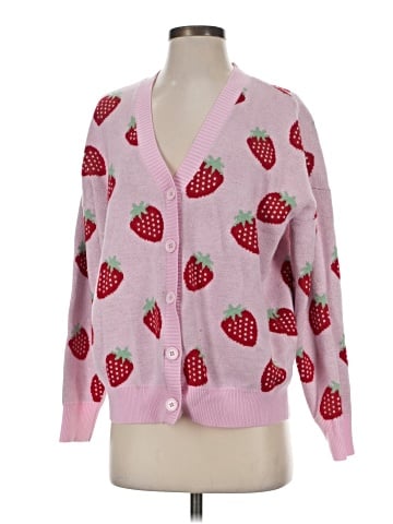Hot Topic Cardigan (view 1)
