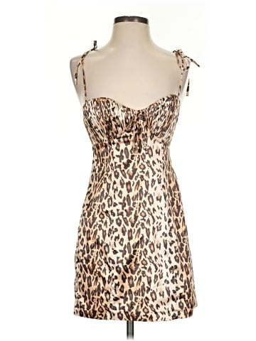 Lovers + Friends Cocktail Dress (view 1)